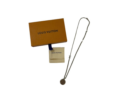 LOUIS VUITTON M02446 LE2245 Necklace