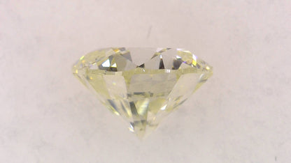 1.042ct L SI-2 FAIR/GD/FR FAINT NATURAL 6.30-6.40X4.15mm Loose Diamond