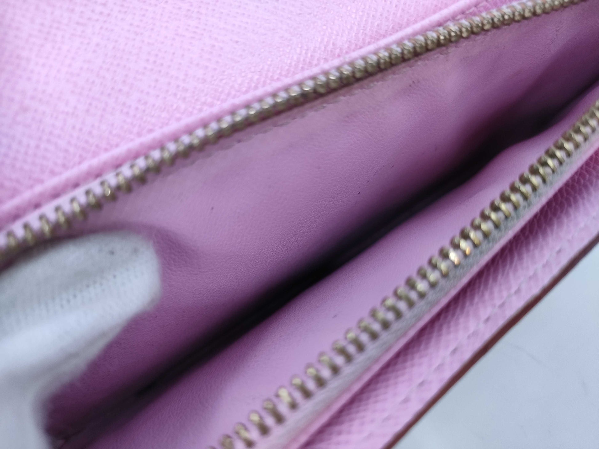 LOUIS VUITTON Multi Long Wallet