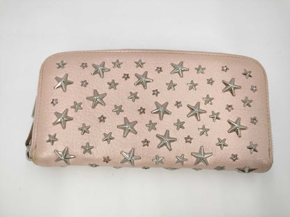 JIMMY CHOO wallet