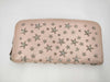 JIMMY CHOO wallet