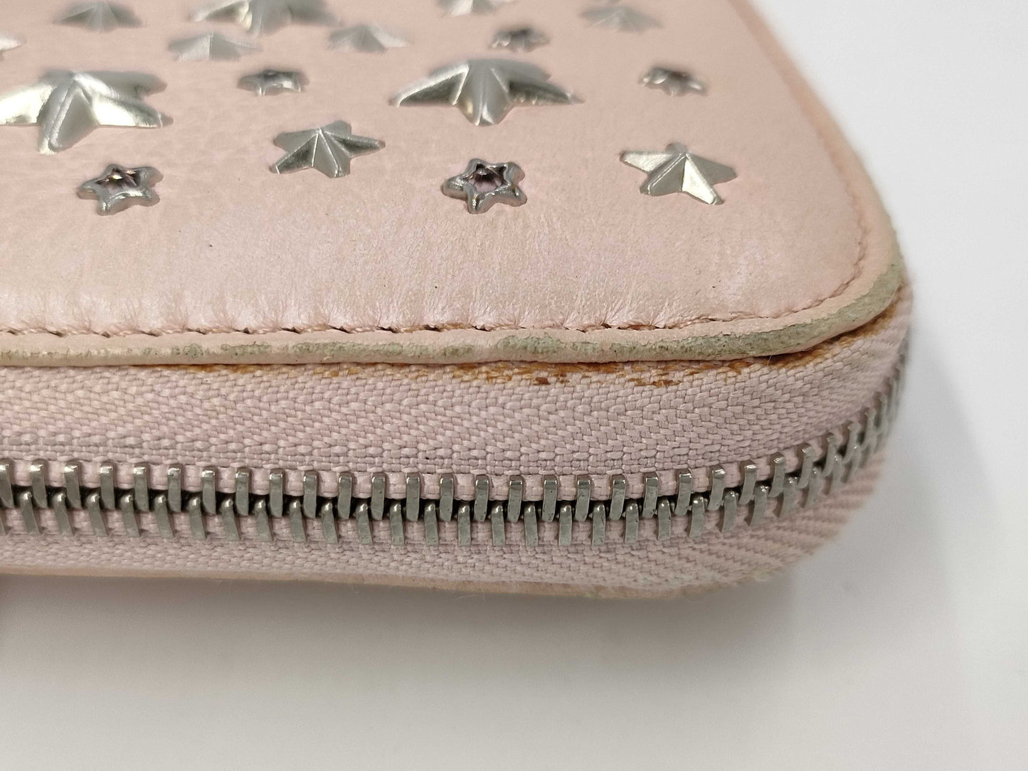 JIMMY CHOO wallet