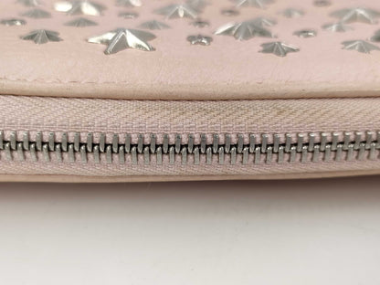 JIMMY CHOO wallet