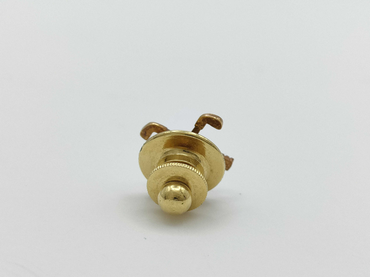 Tiffany & Co. 14K 0.5g Tie Clip/Cufflinks 