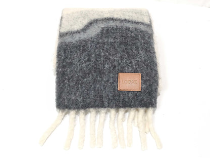 LOEWE LOEWE Scarf Scarf