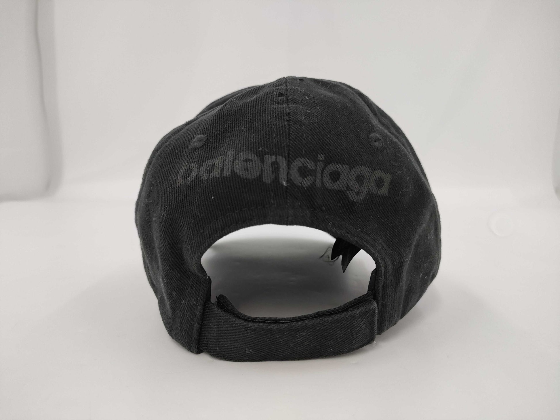 BALENCIAGA Caps and other accessories