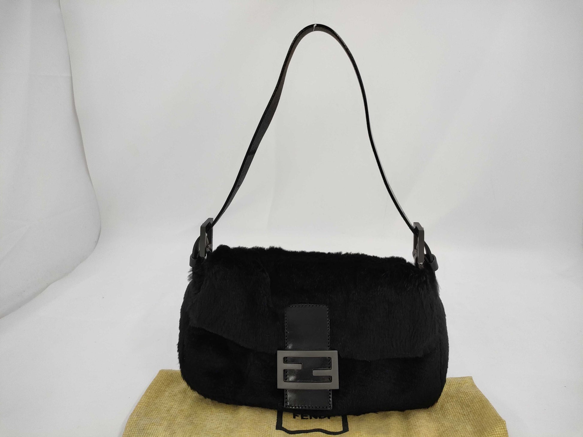 FENDI handbag