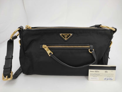 PRADA shoulder bag