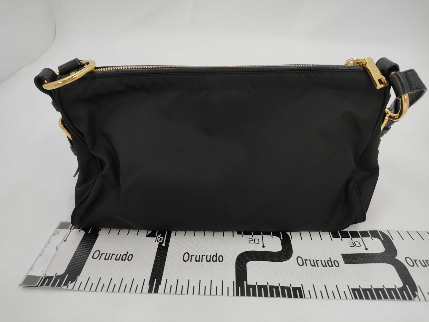 PRADA shoulder bag