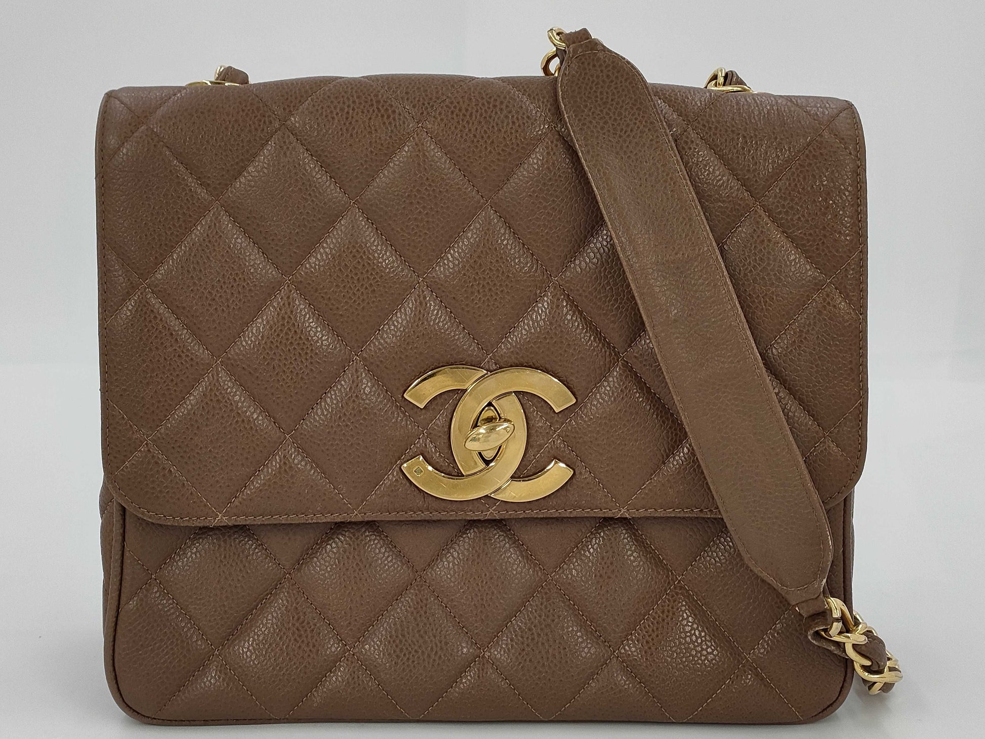 CHANEL CHANEL Shoulder Bag Shoulder Bag