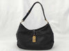 PRADA Nylon PRADA Nylon x Leather One Shoulder Bag Shoulder Bag