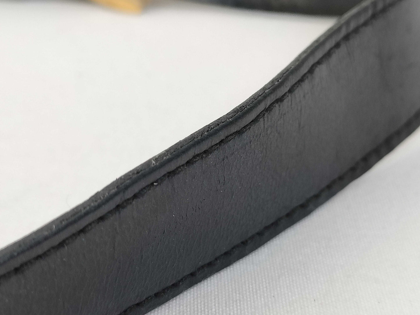 PRADA Nylon PRADA Nylon x Leather One Shoulder Bag Shoulder Bag