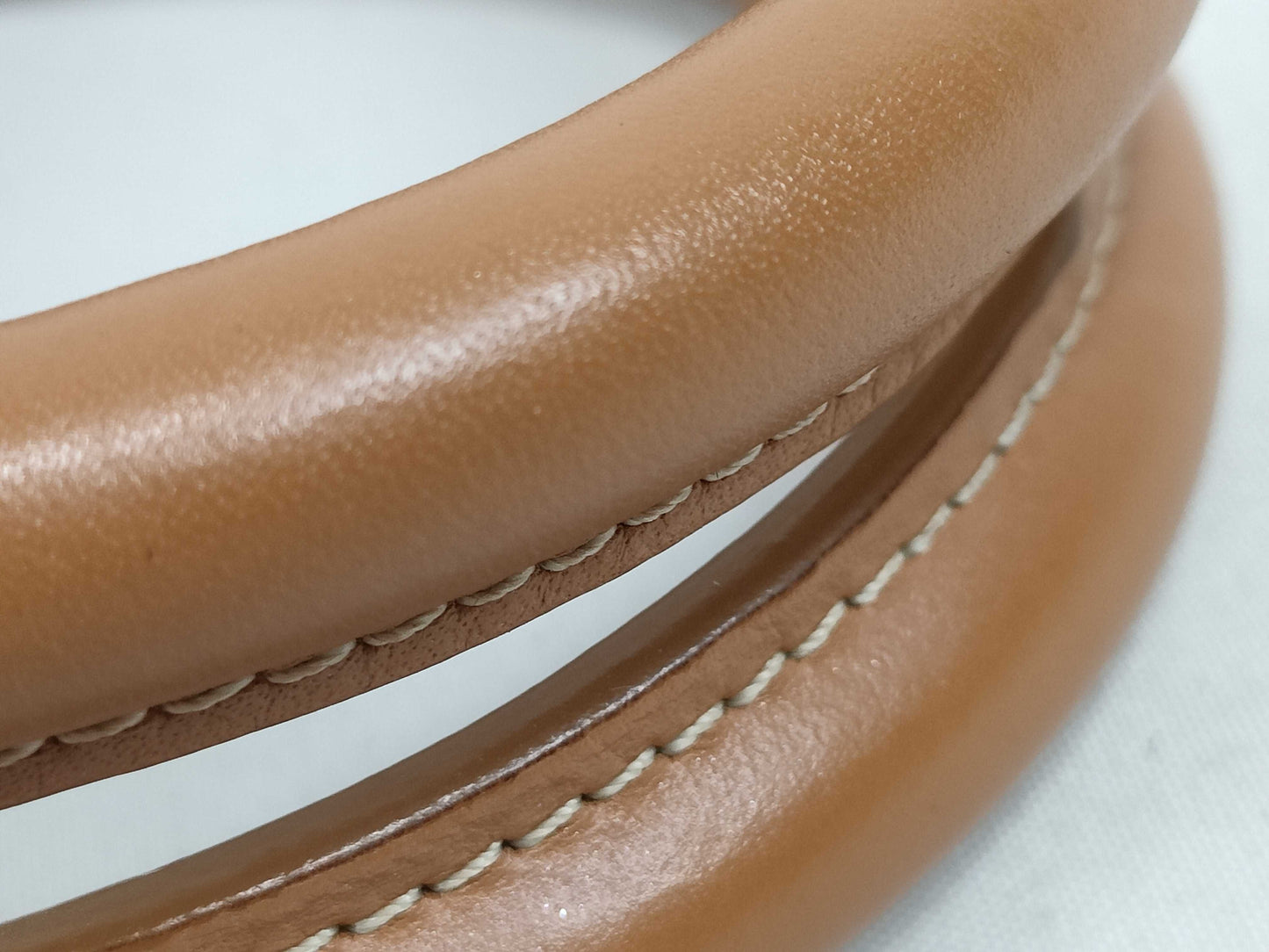 CELINE CELINE Vertical Cabas Hand Shoulder Bag 2WAY Handbag