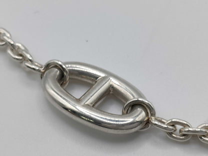 HERMES HERMES Necklace Necklace