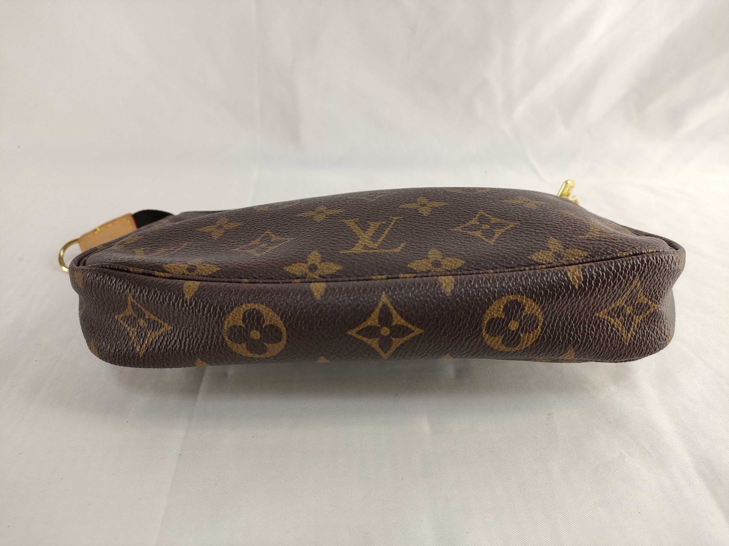 LOUIS VUITTON Monogram Accessory Pouch