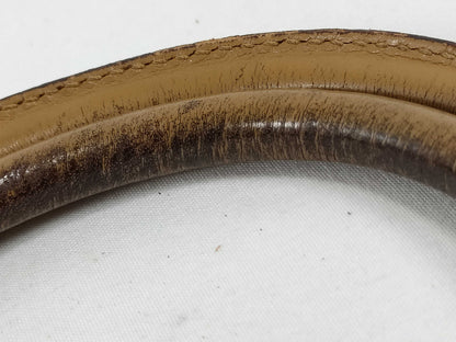 GUCCI Jackie Gucci GG Canvas Jackie Shoulder Bag Handbag