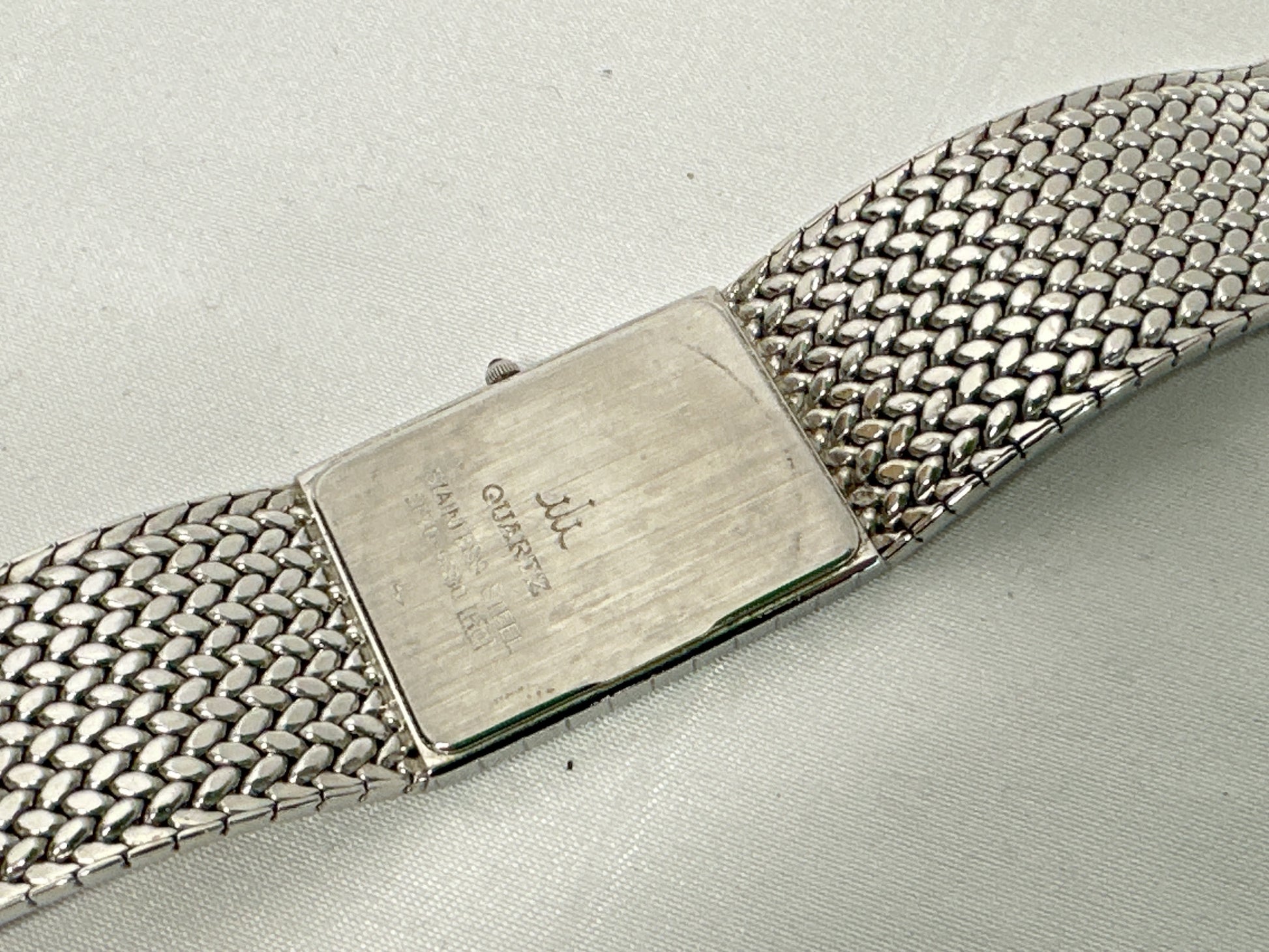 SEIKO Credor 2F70-5330 750308 Quartz Unmoving Women's Watch