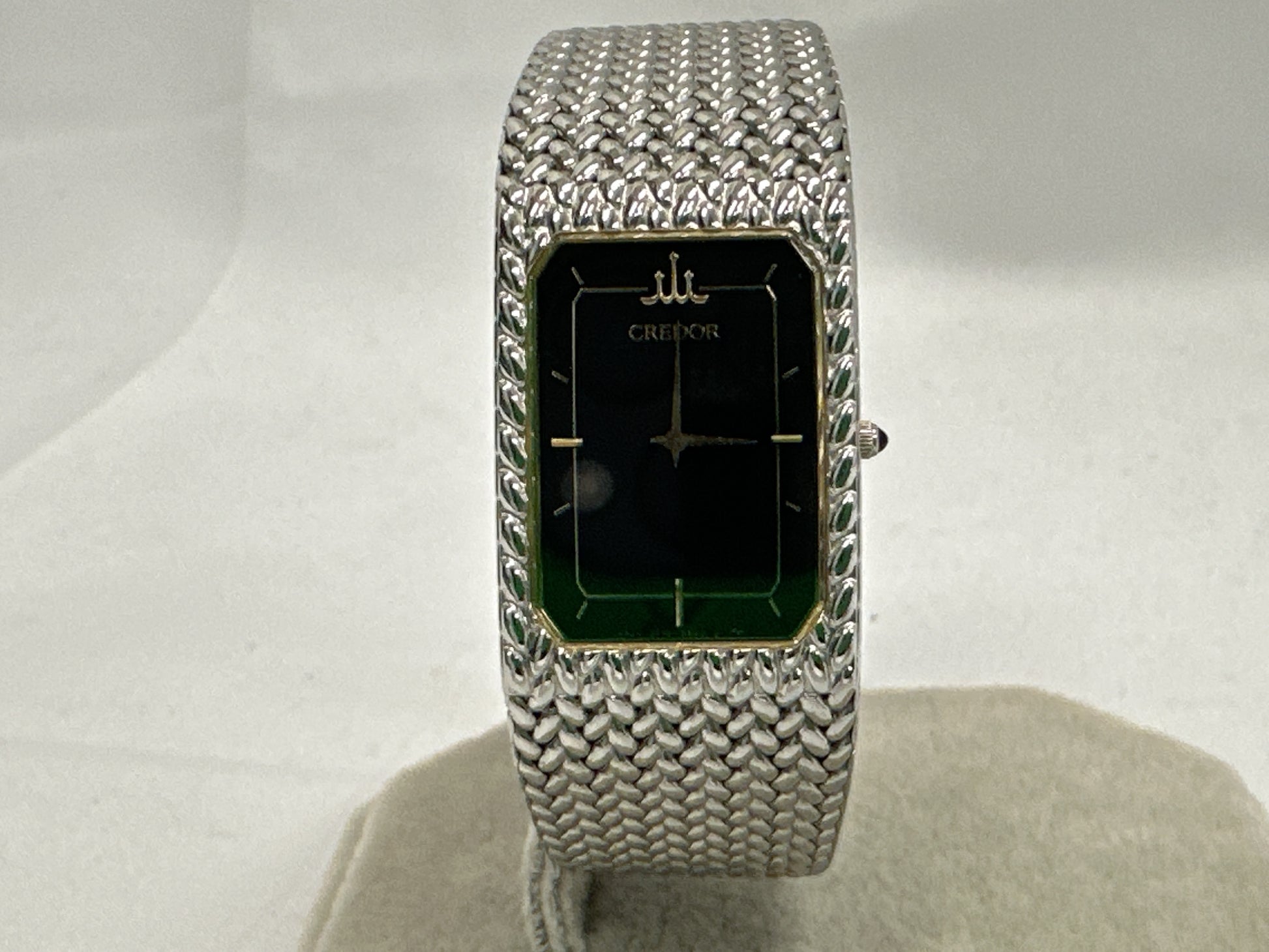 SEIKO Credor 2F70-5330 750308 Quartz Unmoving Women's Watch