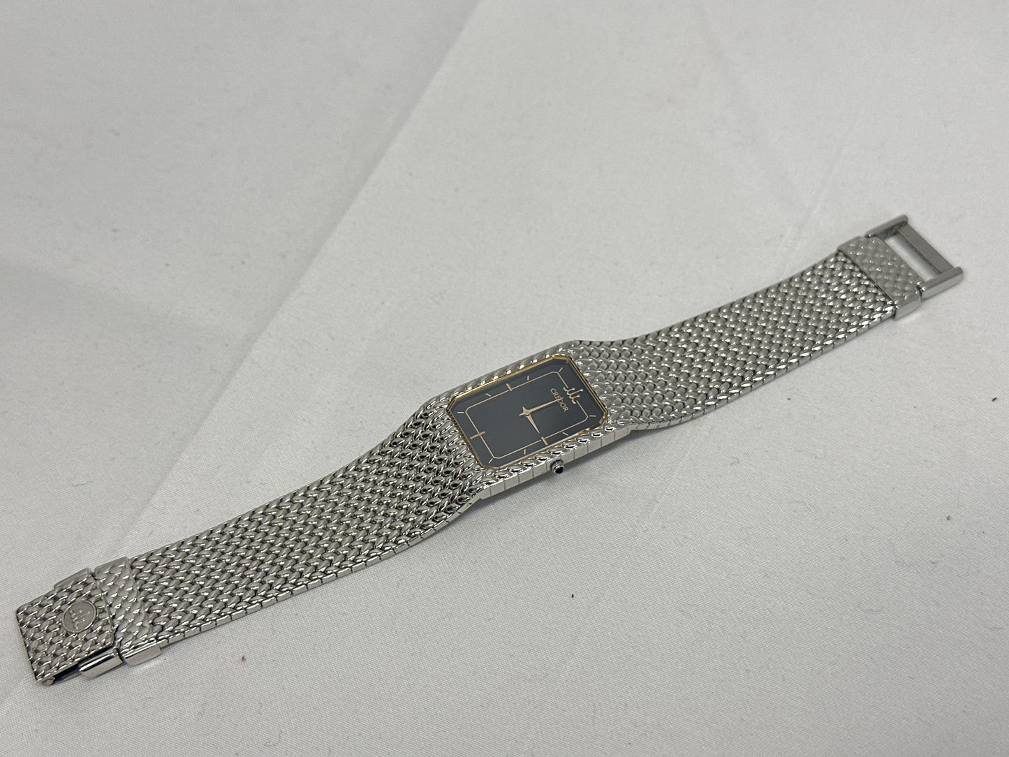 SEIKO Credor 2F70-5330 750308 Quartz Unmoving Women's Watch