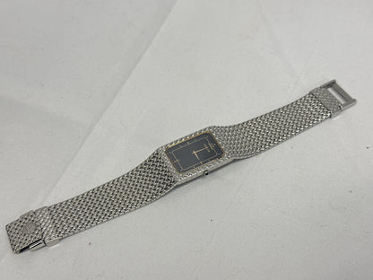 SEIKO Credor 2F70-5330 750308 Quartz Unmoving Women's Watch