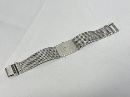 SEIKO Credor 2F70-5330 750308 Quartz Unmoving Women's Watch