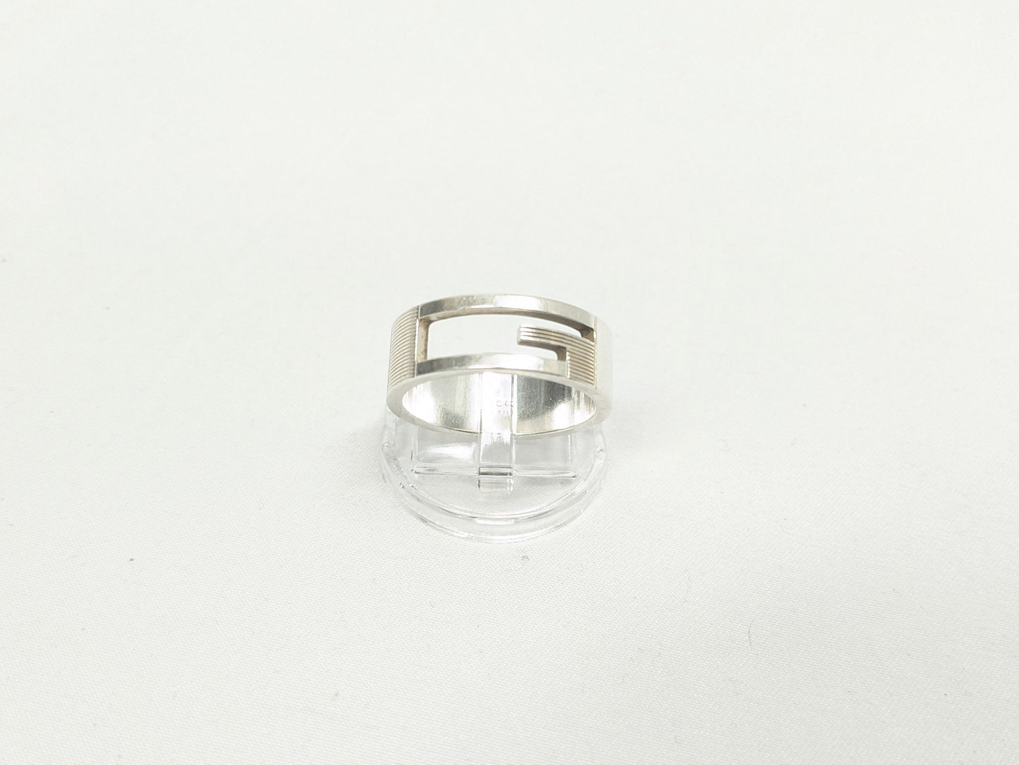 GUCCI 925 Ring