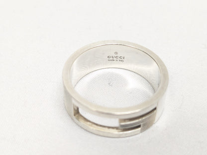 GUCCI 925 Ring