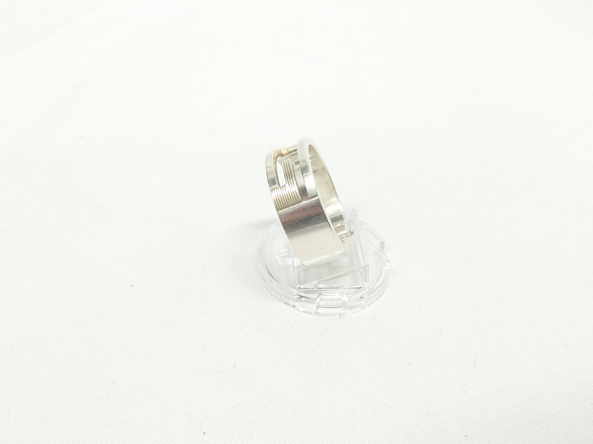 GUCCI 925 Ring