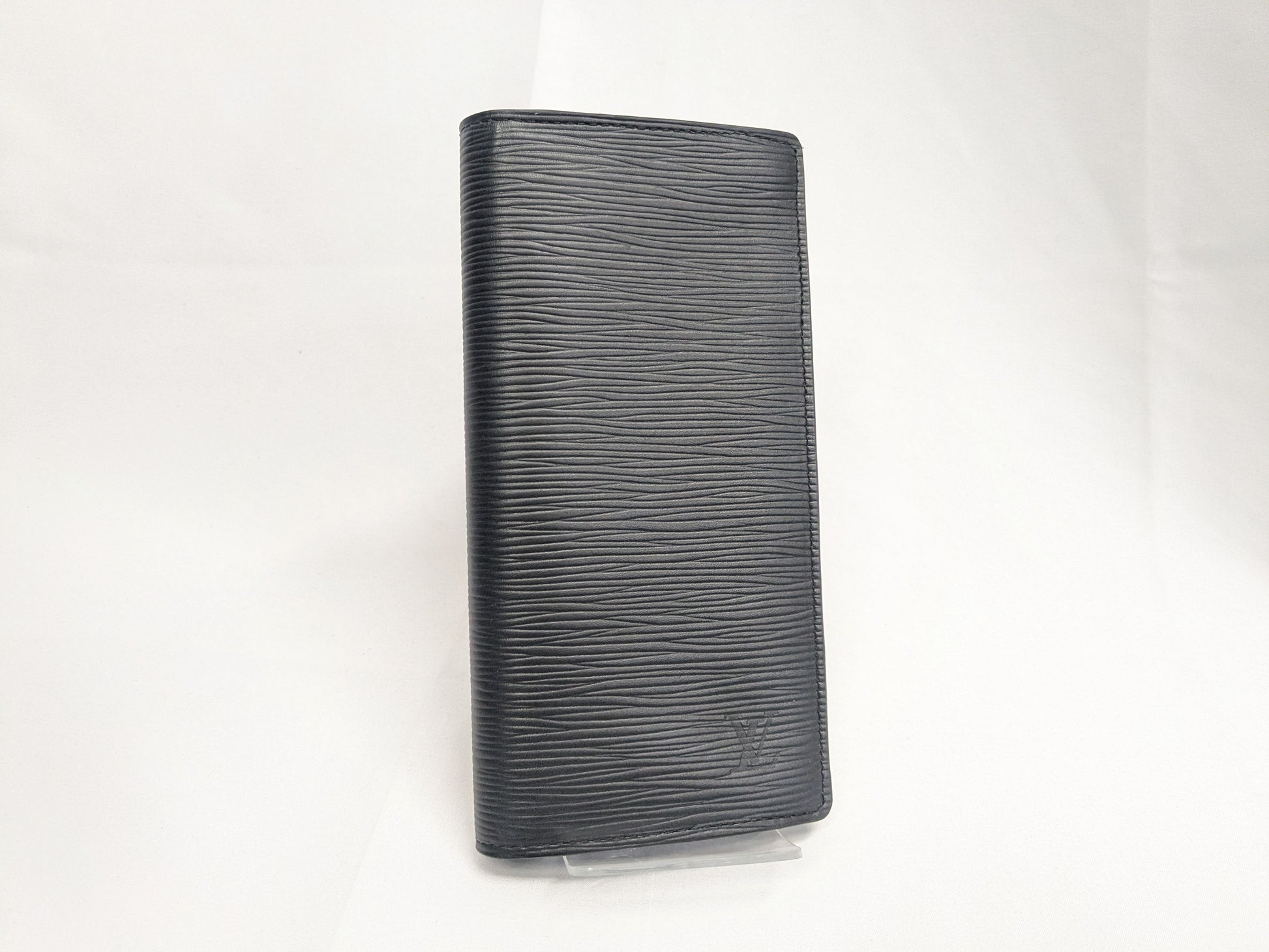 LOUIS VUITTON LV Epi Brazza Wallet