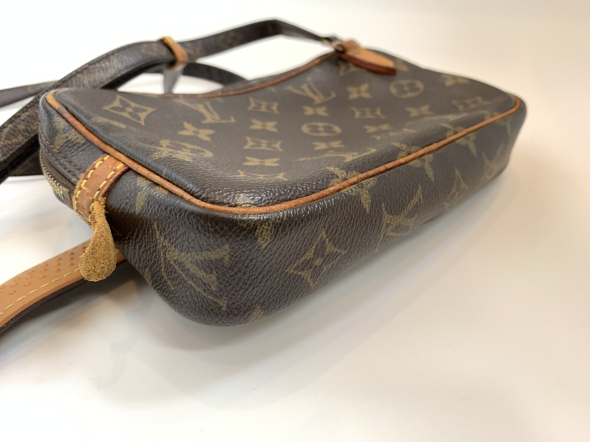 LOUIS VUITTON M51828 Marly Bandouliere Shoulder Bag