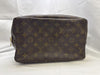 LOUIS VUITTON True Toilet Pouch
