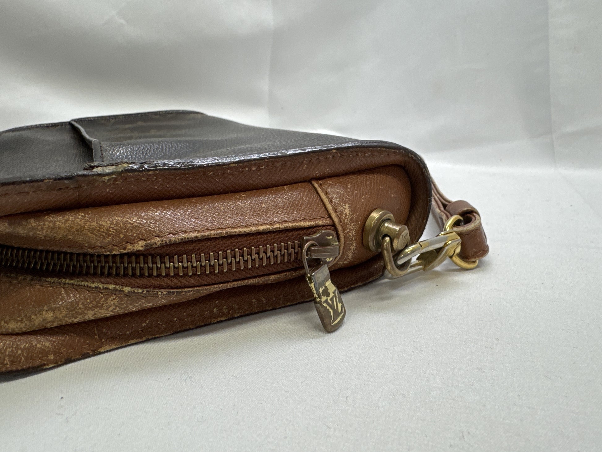 LOUIS VUITTON LV Orsay Second Bag