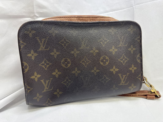 LOUIS VUITTON LV Orsay Second Bag