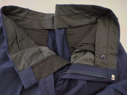 BALENCIAGA Suit Set Blue Other Apparel