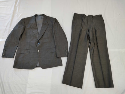BALENCIAGA Suit Set Silver Other Apparel