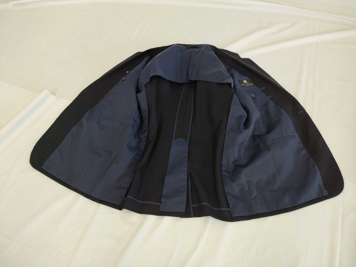 BALENCIAGA Suit Set Navy Other Apparel