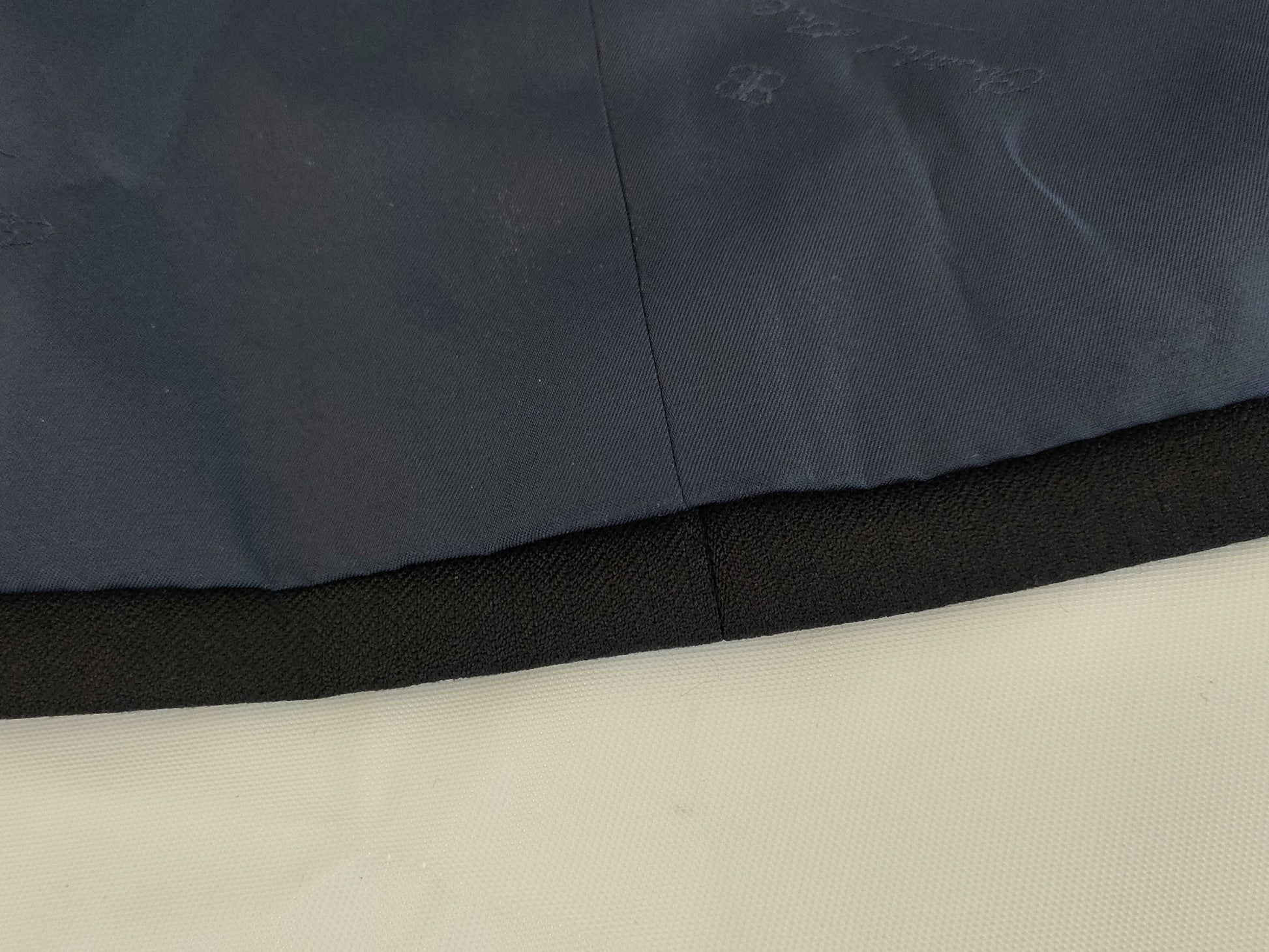 BALENCIAGA Suit Set Navy Other Apparel