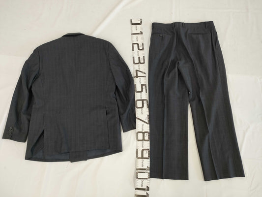 BALENCIAGA Suit Set, Navy, Double, Size 98AB6, Other Apparel