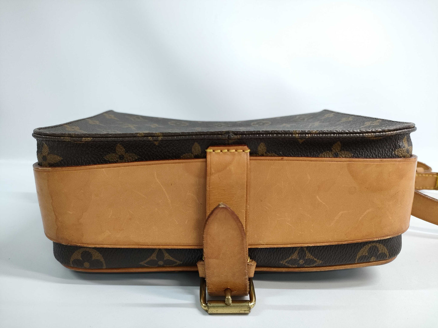 LOUIS VUITTON LV shoulder bag
