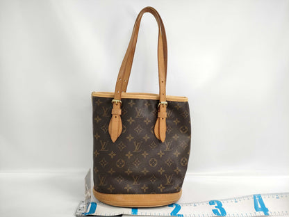 LOUIS VUITTON LV handbag