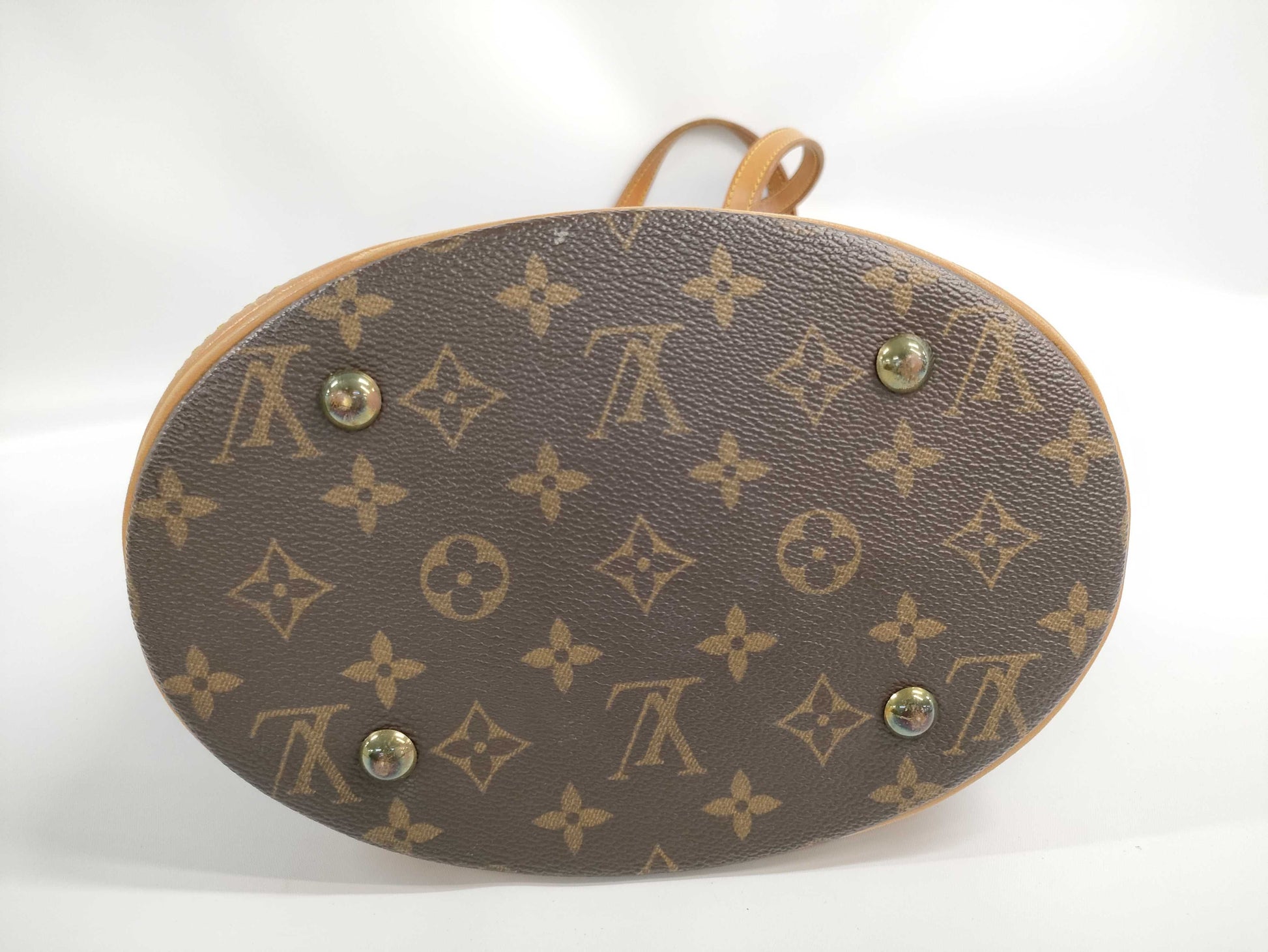 LOUIS VUITTON LV handbag