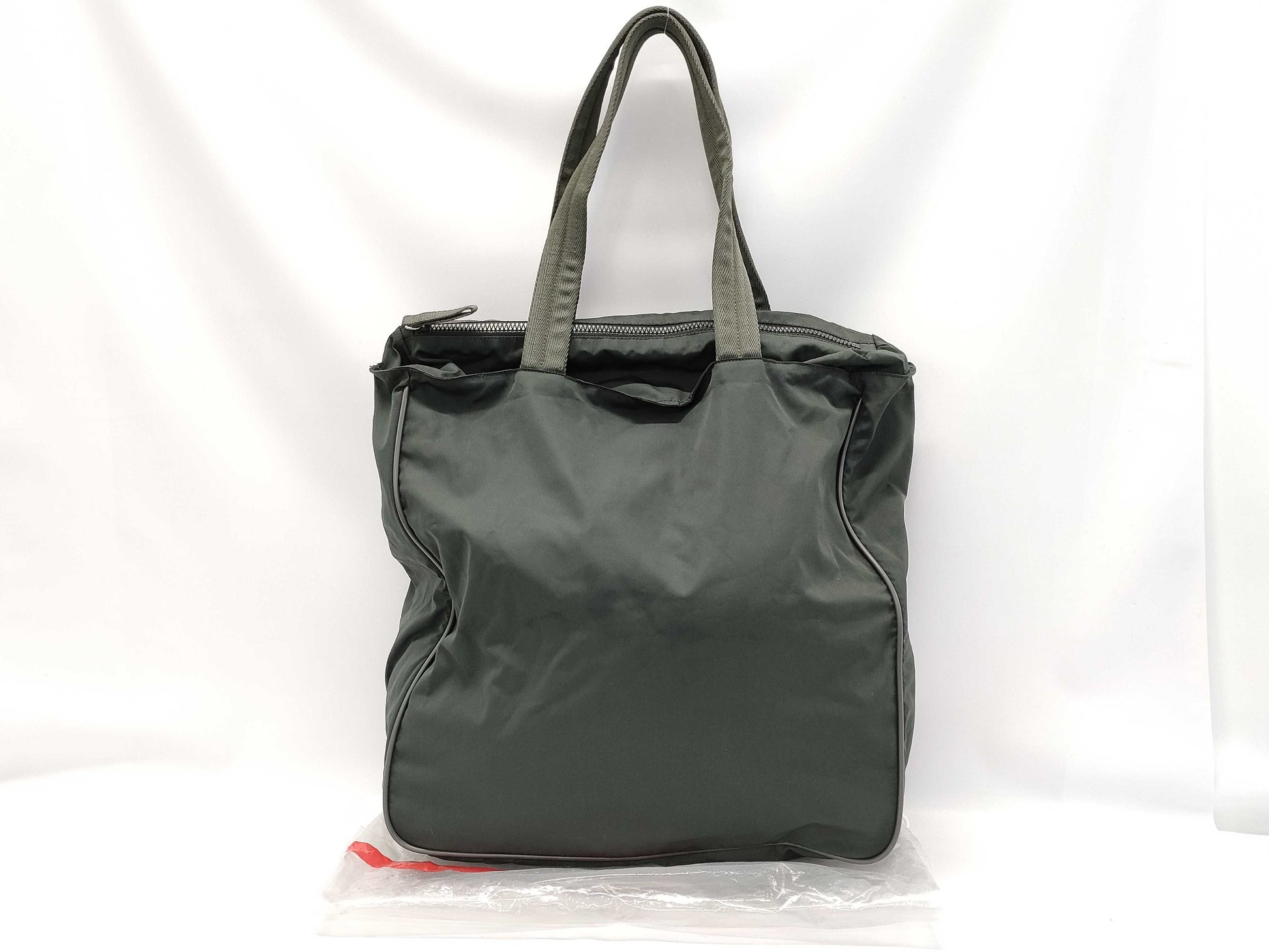 PRADA Prada tote bag