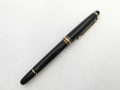 MONTBLANC Pens and Fountain Pens