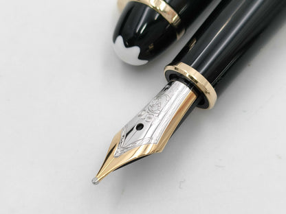 MONTBLANC Pens and Fountain Pens