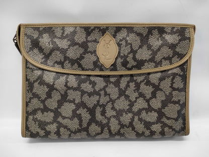 SAINT LAURENT Clutch Bag