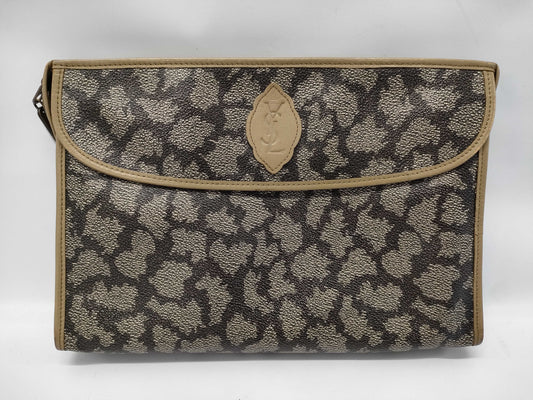 SAINT LAURENT Clutch Bag