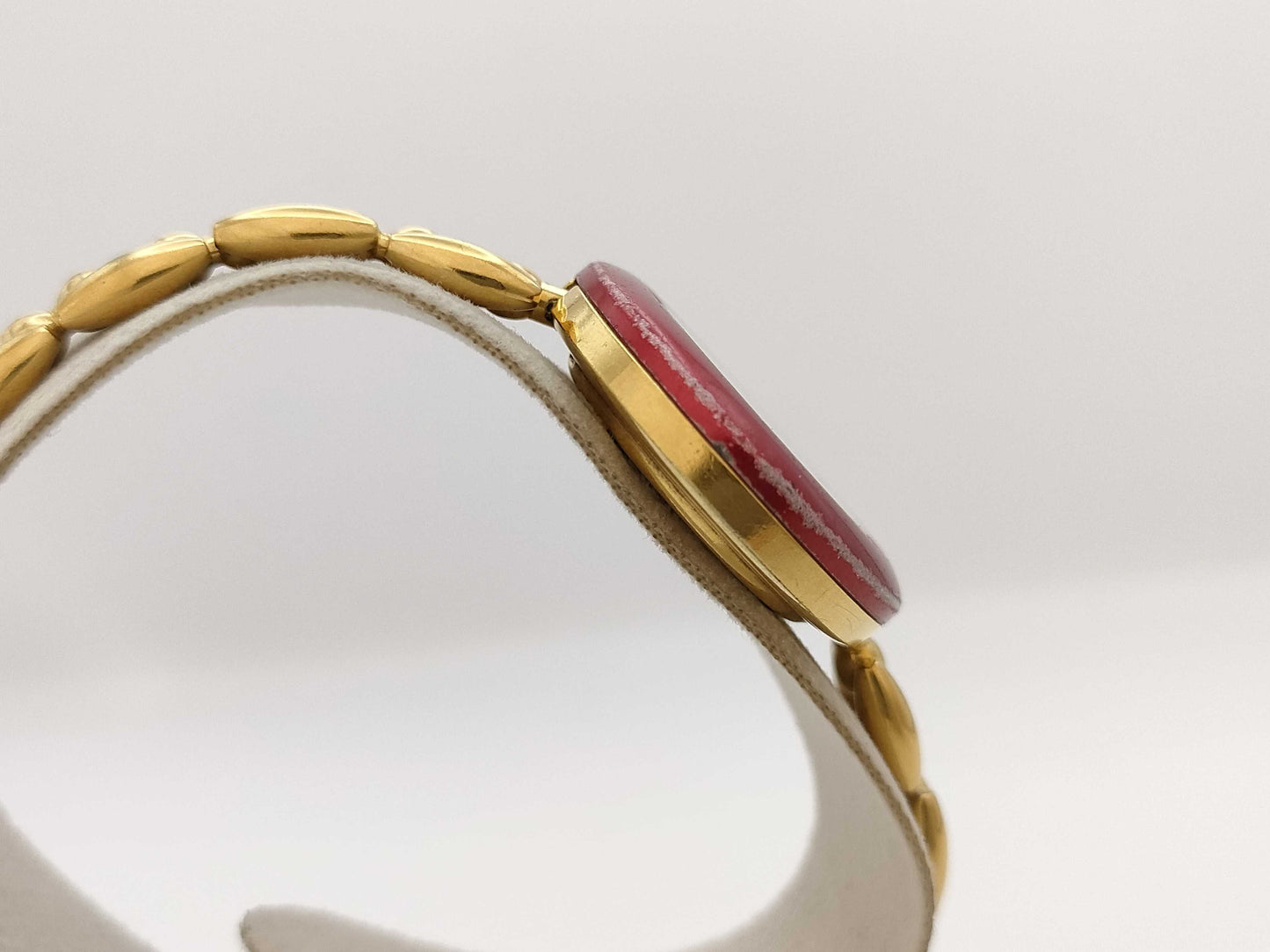 GUCCI 11/12.2 0406421 Quartz Women's Watch