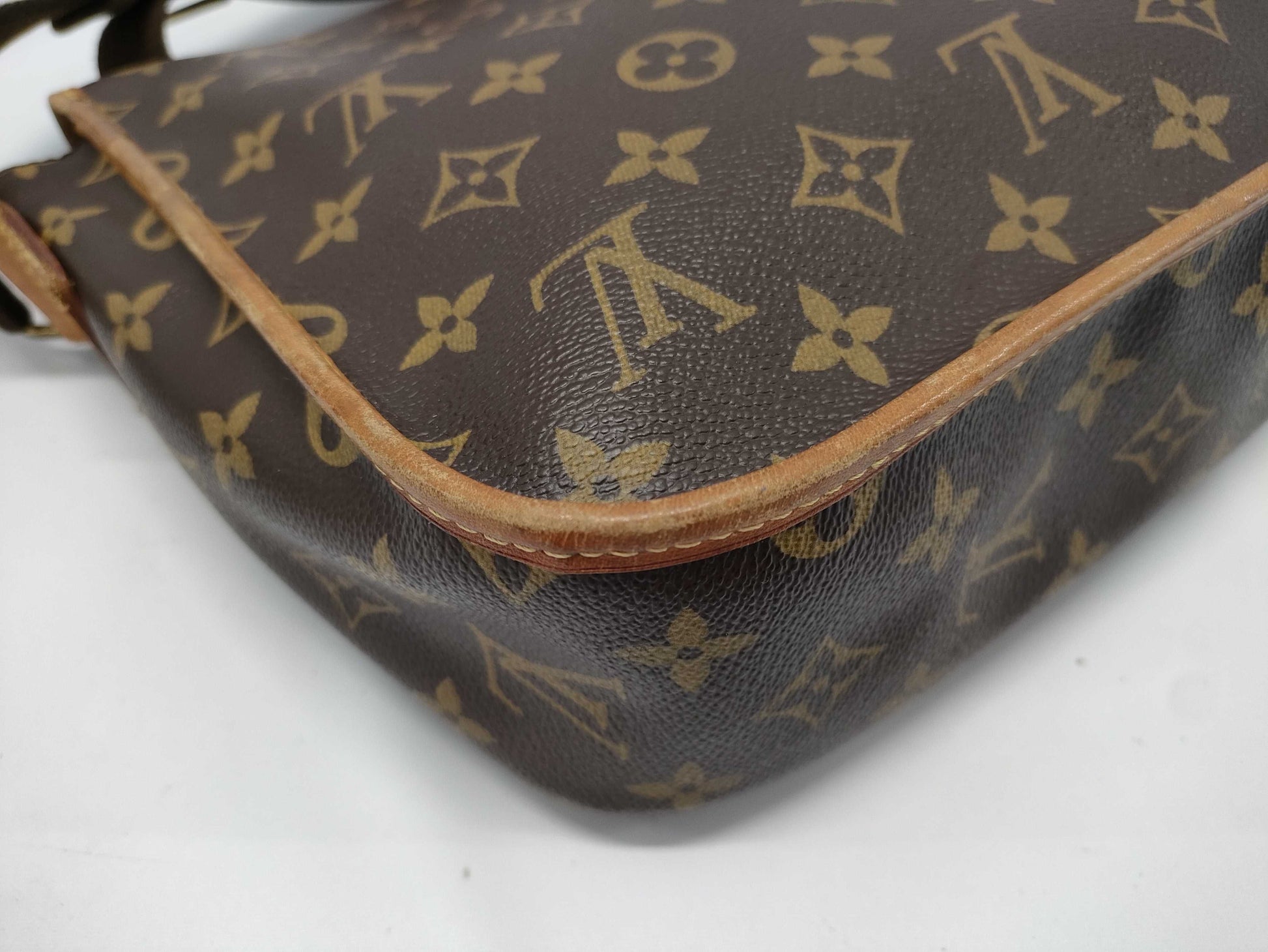 LOUIS VUITTON LV shoulder bag