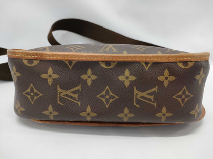 LOUIS VUITTON LV shoulder bag
