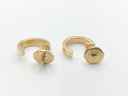 Cartier Mini Love PG 750 3.5g Earrings 